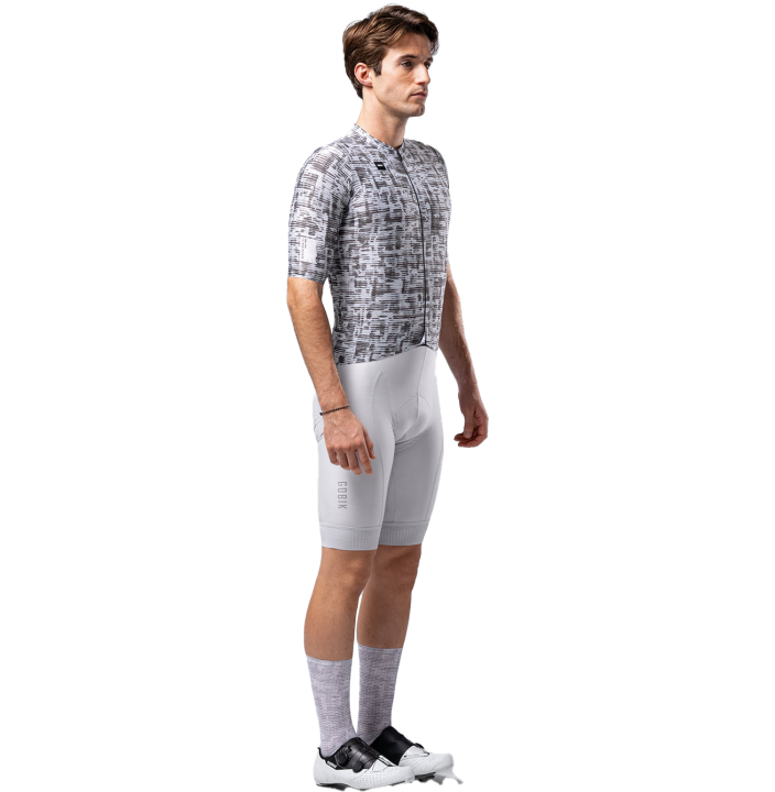 MAILLOT MANGA CORTA ATTITUDE 2.0