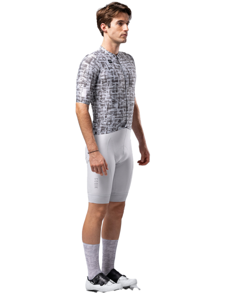 MAILLOT MANGA CORTA ATTITUDE 2.0