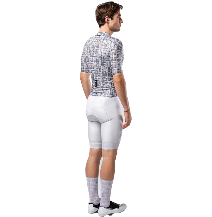 MAILLOT MANGA CORTA ATTITUDE 2.0