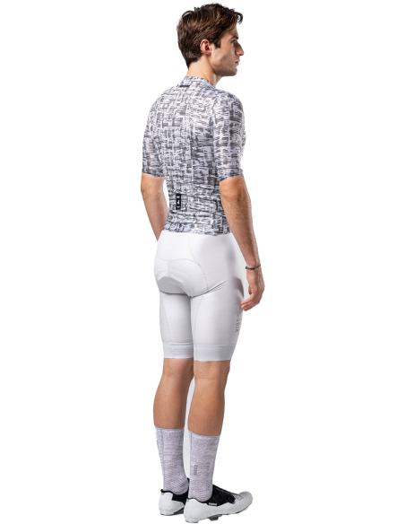 MAILLOT MANGA CORTA ATTITUDE 2.0