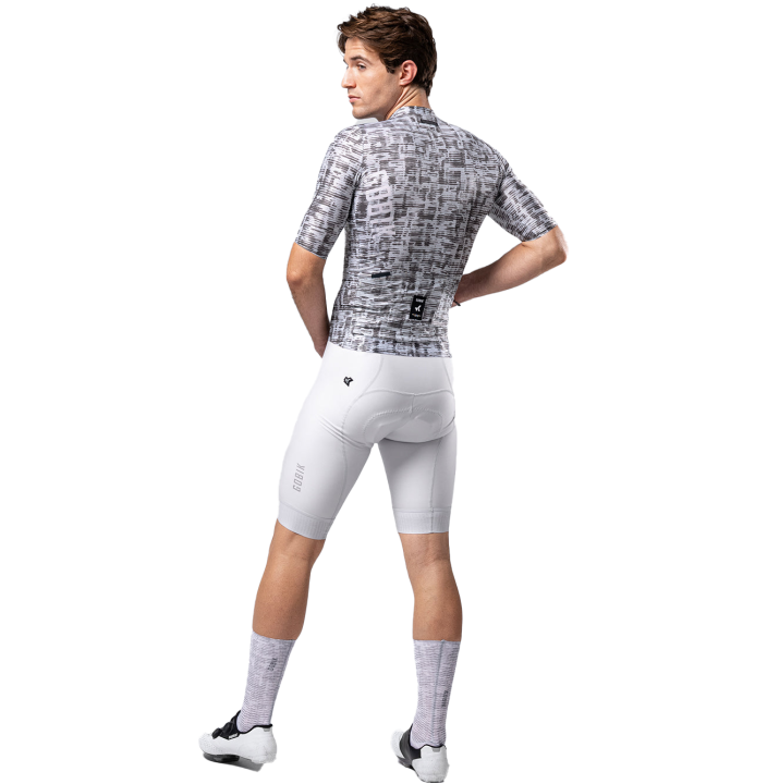 MAILLOT MANGA CORTA ATTITUDE 2.0