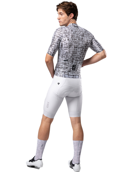 MAILLOT MANGA CORTA ATTITUDE 2.0