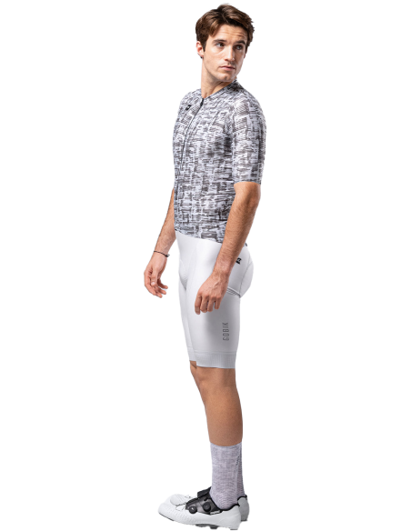 MAILLOT MANGA CORTA ATTITUDE 2.0