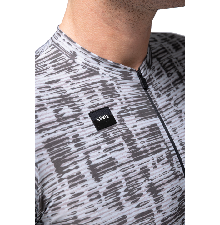 MAILLOT MANGA CORTA ATTITUDE 2.0