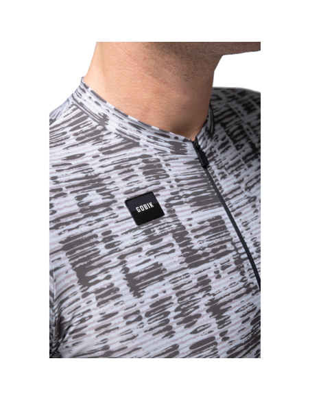 MAILLOT MANGA CORTA ATTITUDE 2.0