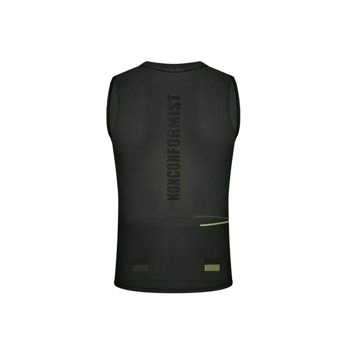 CAMISETA INTERIOR SECOND SKIN