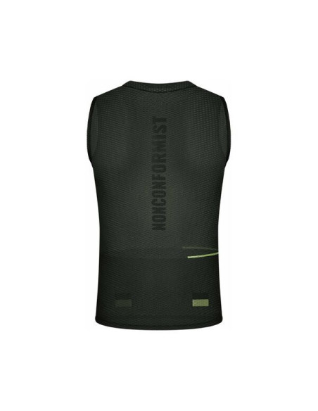 CAMISETA INTERIOR SECOND SKIN