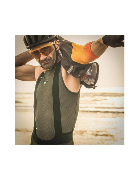 CAMISETA INTERIOR SECOND SKIN