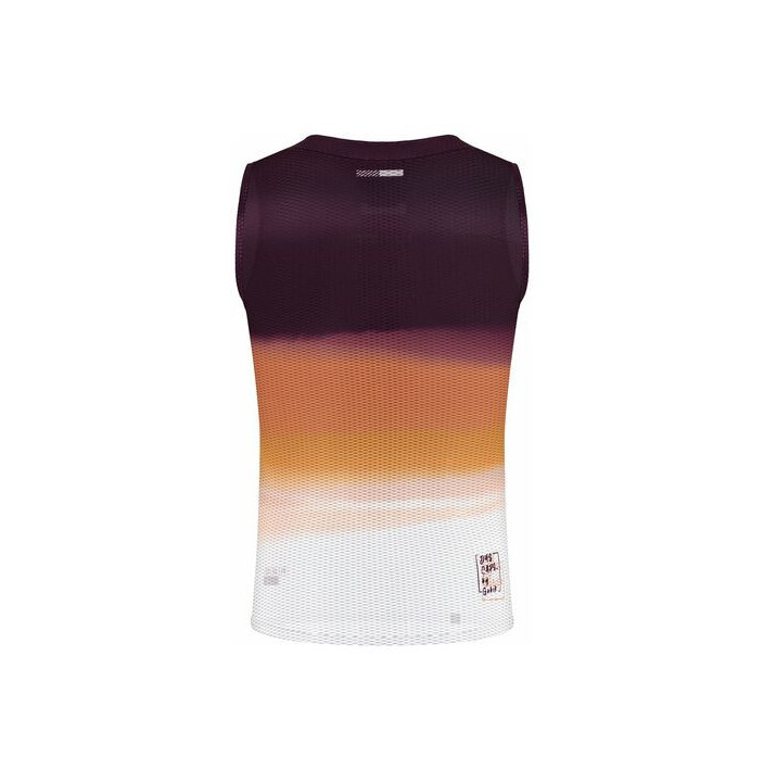 CAMISETA INTERIOR SECOND SKIN