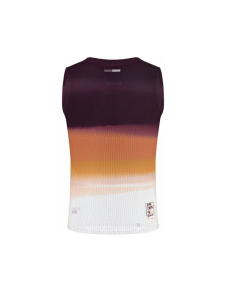 CAMISETA INTERIOR SECOND SKIN CAMISETA INTERIOR SECOND SKIN