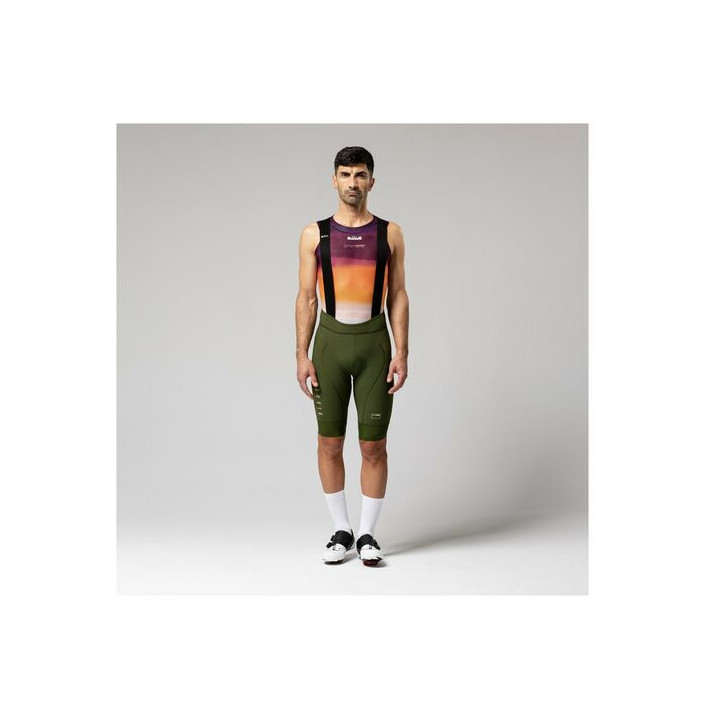 CAMISETA INTERIOR SECOND SKIN