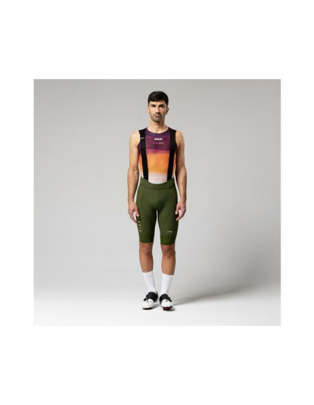 CAMISETA INTERIOR SECOND SKIN CAMISETA INTERIOR SECOND SKIN