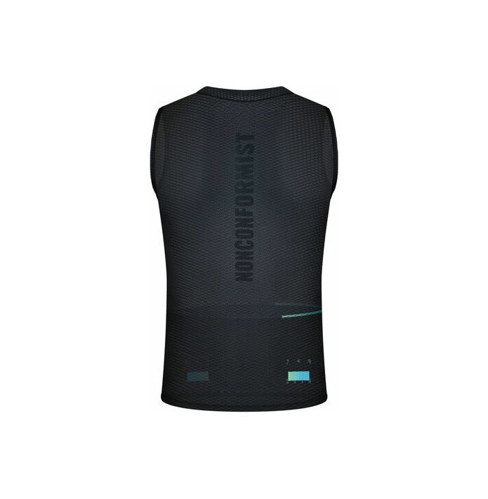 CAMISETA INTERIOR SECOND SKIN