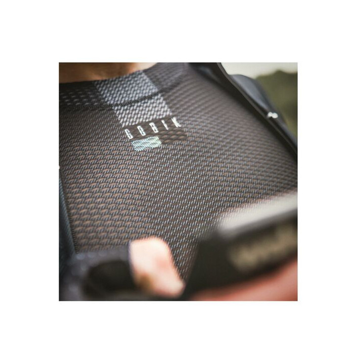 CAMISETA INTERIOR SECOND SKIN