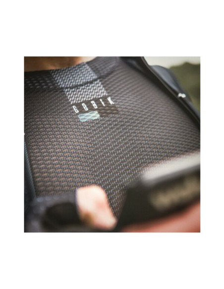 CAMISETA INTERIOR SECOND SKIN