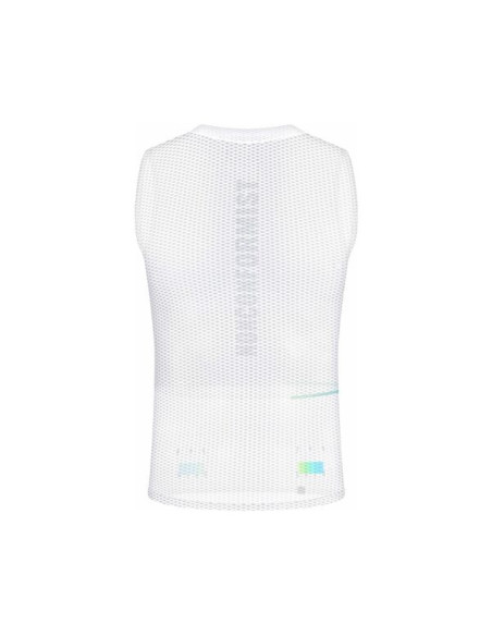 CAMISETA INTERIOR SECOND SKIN