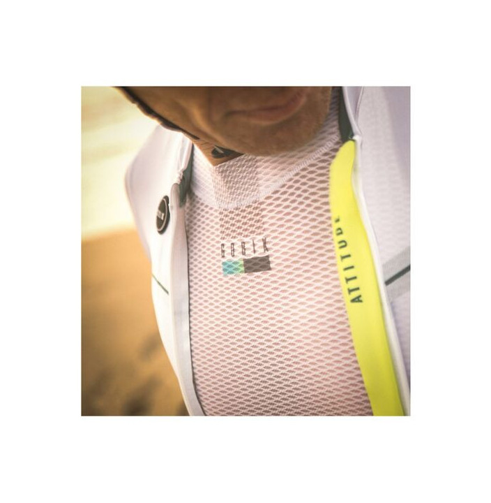 CAMISETA INTERIOR SECOND SKIN