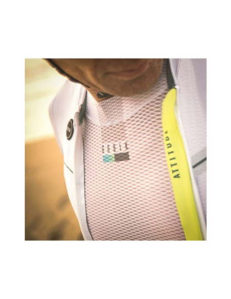 CAMISETA INTERIOR SECOND SKIN