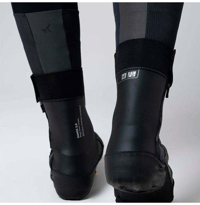 CUBREBOTAS INVIERNO KAMIK 2.0  