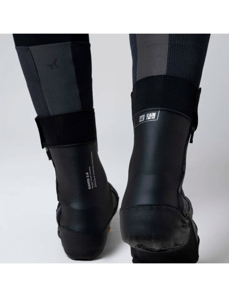 CUBREBOTAS INVIERNO KAMIK 2.0  