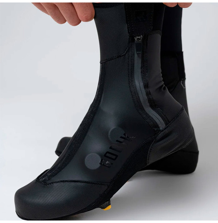 CUBREBOTAS INVIERNO KAMIK 2.0  