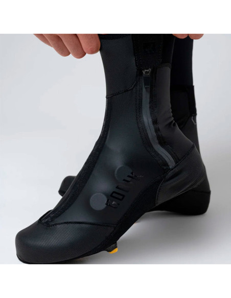 CUBREBOTAS INVIERNO KAMIK 2.0  