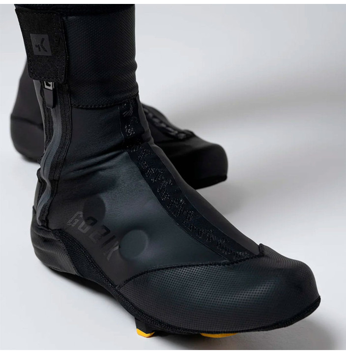 CUBREBOTAS INVIERNO KAMIK 2.0  