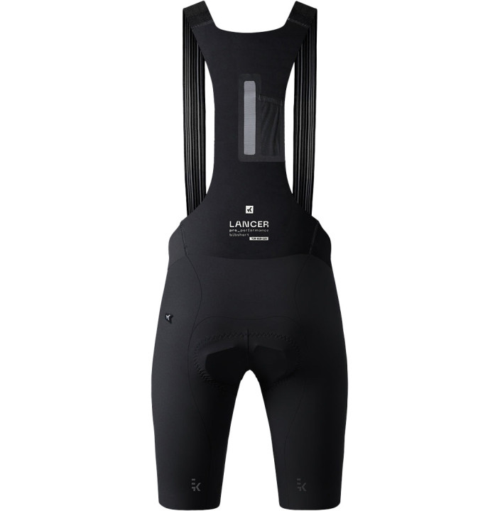 CULOTTE CORTO LANCER 