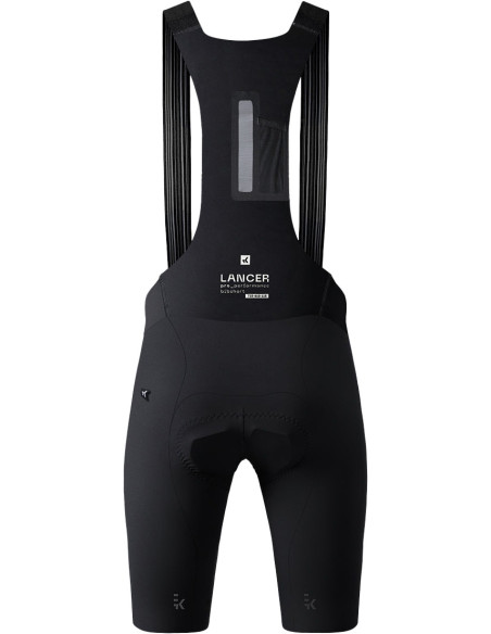 CULOTTE CORTO LANCER 