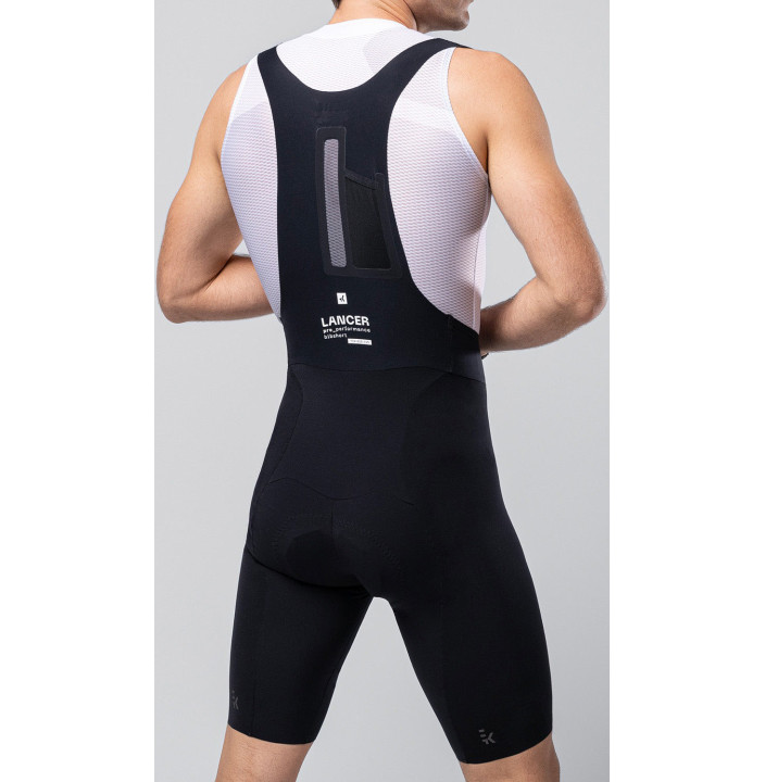 CULOTTE CORTO LANCER 