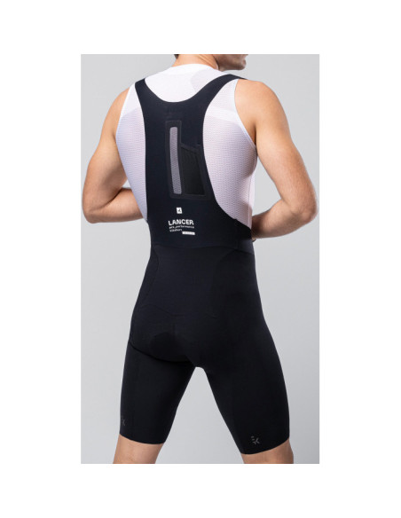 CULOTTE CORTO LANCER 