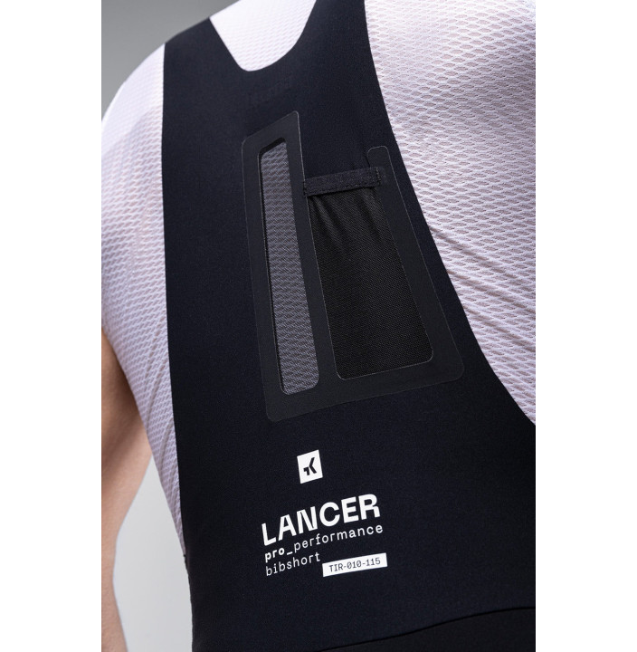 CULOTTE CORTO LANCER 