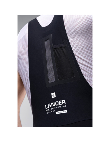 CULOTTE CORTO LANCER 