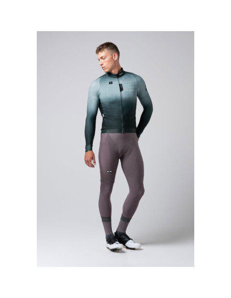 MAILLOT MANGA LARGA HYDER HOMBRE