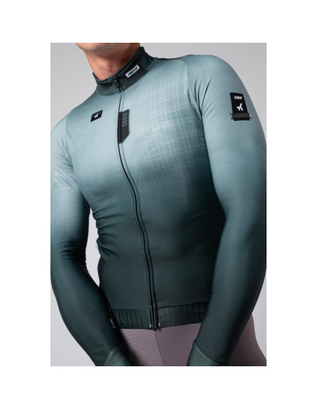 MAILLOT MANGA LARGA HYDER HOMBRE