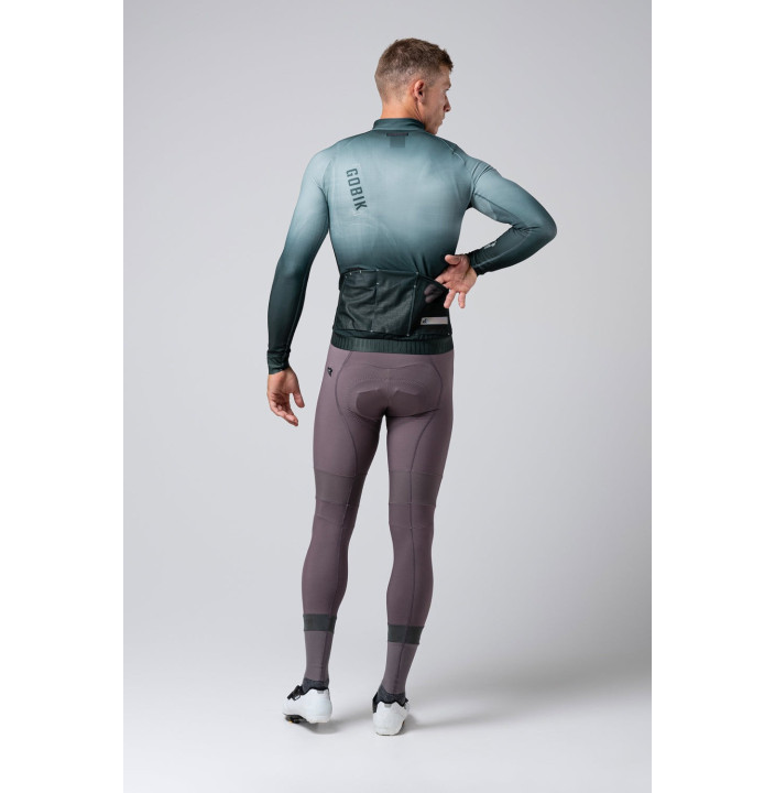 MAILLOT MANGA LARGA HYDER HOMBRE