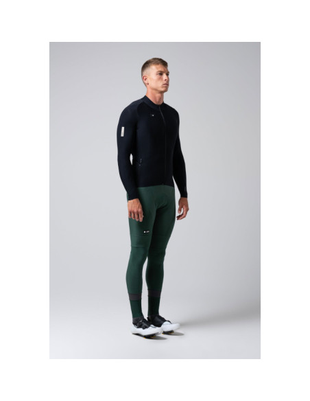 MAILLOT MANGA LARGA PACER SOLID 2.0 HOMBRE