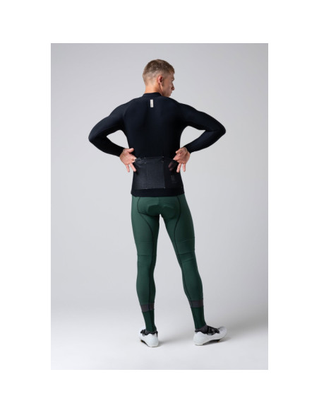 MAILLOT MANGA LARGA PACER SOLID 2.0 HOMBRE