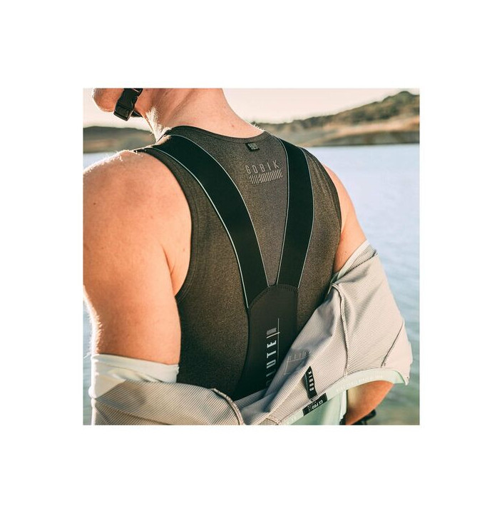 CULOTTE CORTO ABSOLUTE 6.0