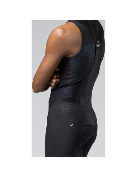 CULOTTE CORTO ABSOLUTE 7.0 HOMBRE 