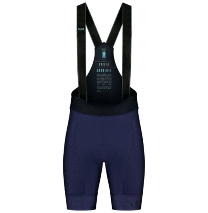 CULOTTE CORTO ABSOLUTE 6.0