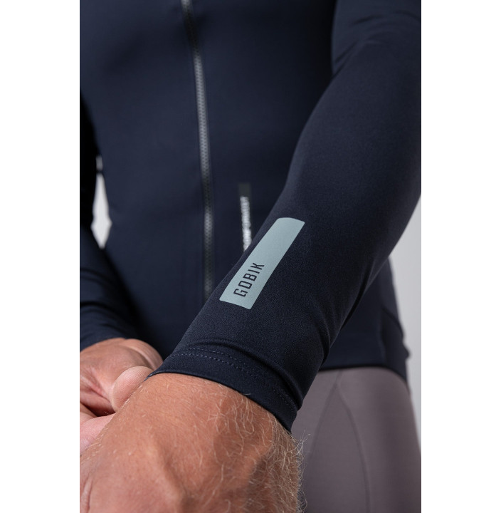 CHAQUETA MANGA LARGA ENVY 2.0