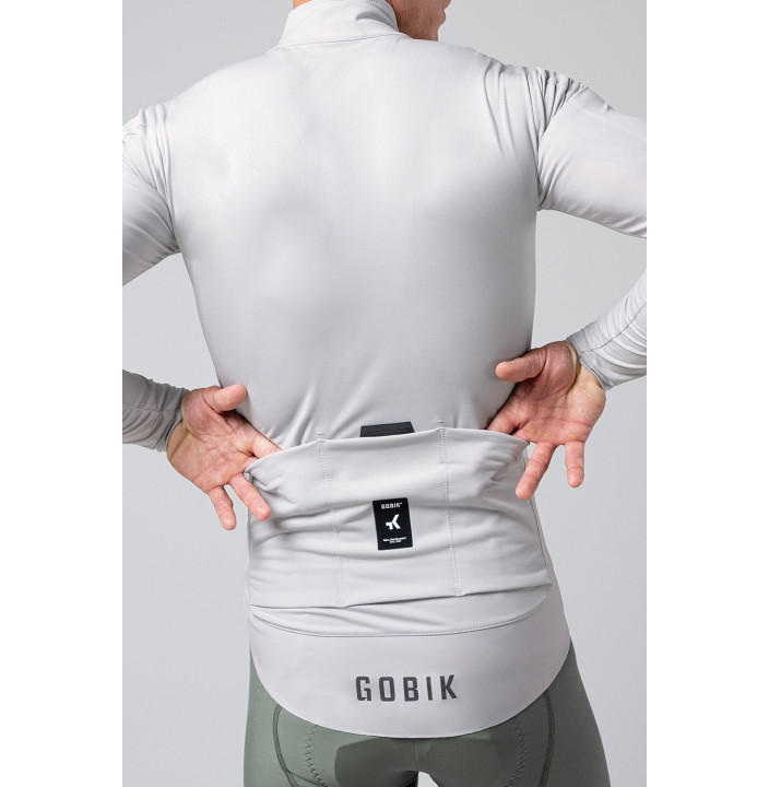 CHAQUETA MANGA LARGA ENVY 2.0