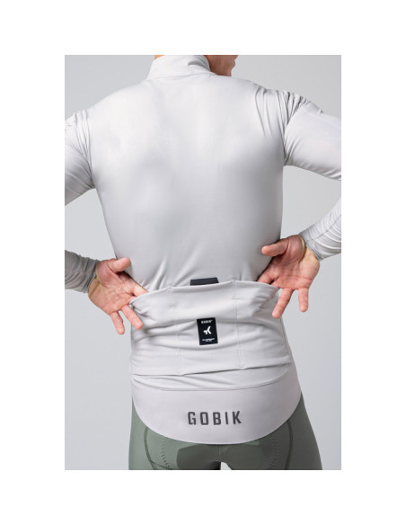 CHAQUETA MANGA LARGA ENVY 2.0