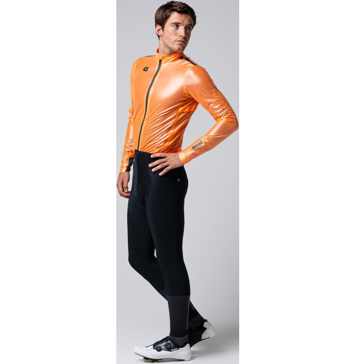 CHAQUETA LIGERA IMPERMEABLE PLUVIA 2.0  