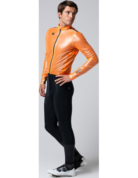 CHAQUETA LIGERA IMPERMEABLE PLUVIA 2.0  