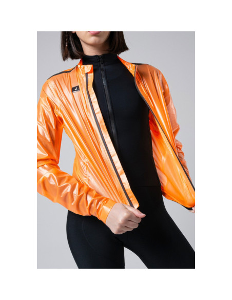 CHAQUETA LIGERA IMPERMEABLE PLUVIA 2.0  