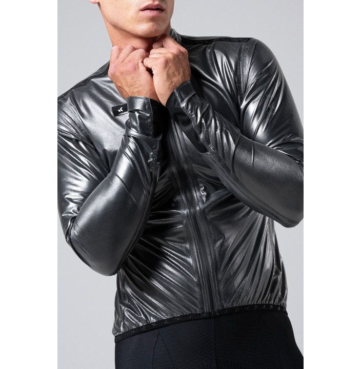 CHAQUETA LIGERA IMPERMEABLE PLUVIA 2.0  