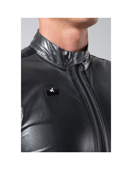 CHAQUETA LIGERA IMPERMEABLE PLUVIA 2.0  