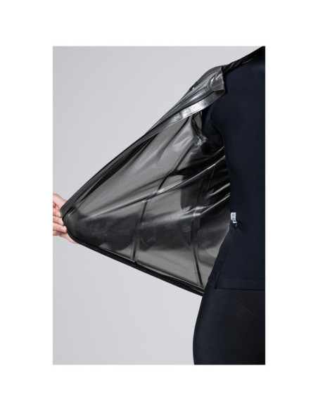 CHAQUETA LIGERA IMPERMEABLE PLUVIA 2.0  